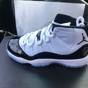 Concord 11